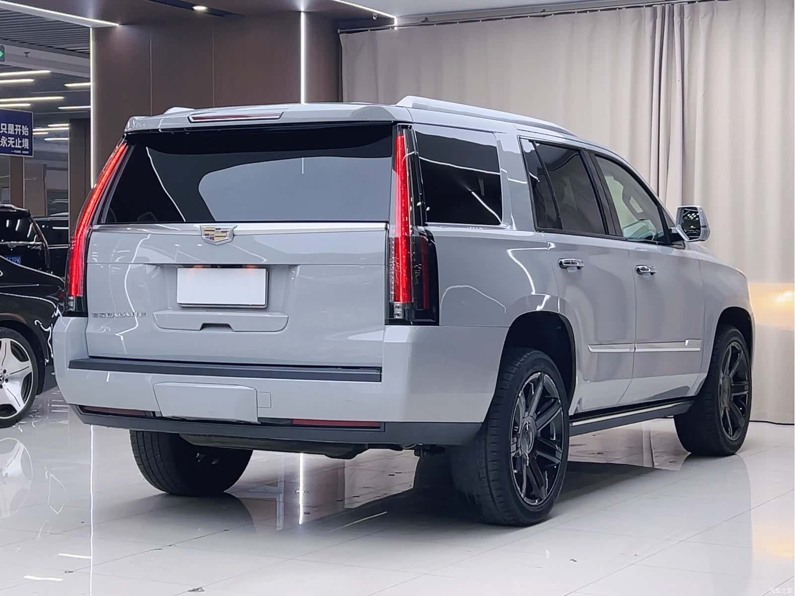 Cadillac Escalade, 2016 20