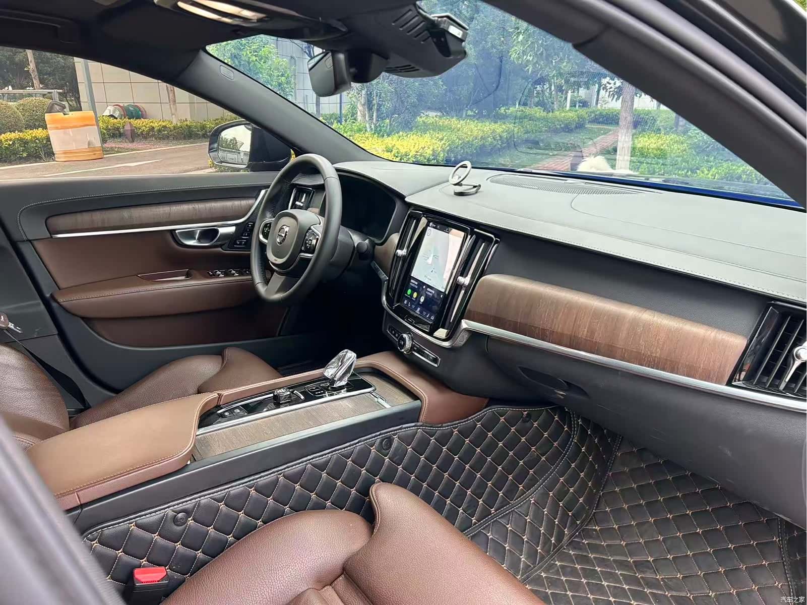 Volvo S90, 2023 15