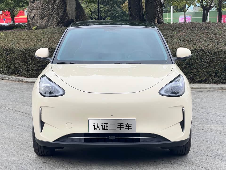 Geely Galaxy Star Wish