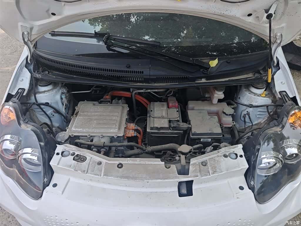 BYD e1, 2021 20