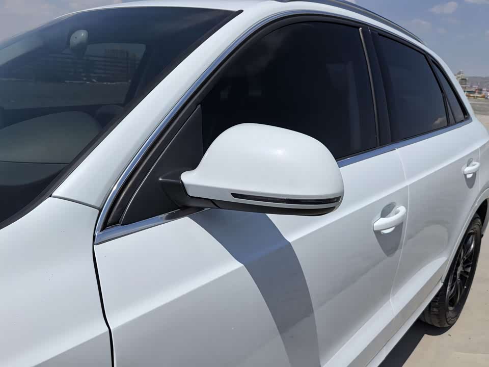 Audi Q3 Audi Q3