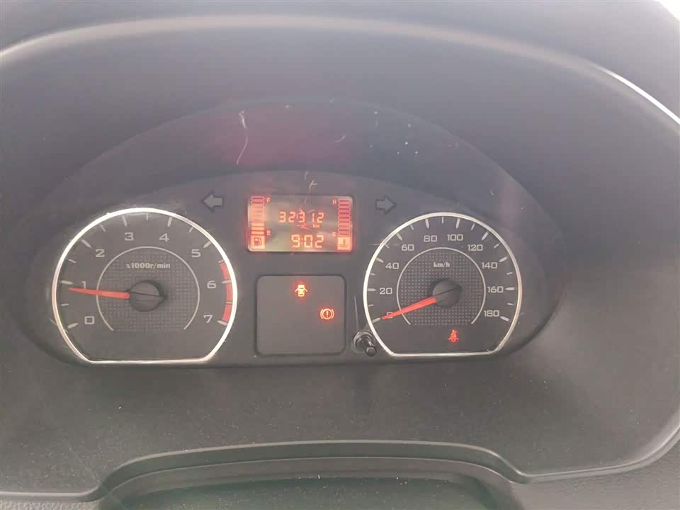 Wuling Wuling Hongguang V