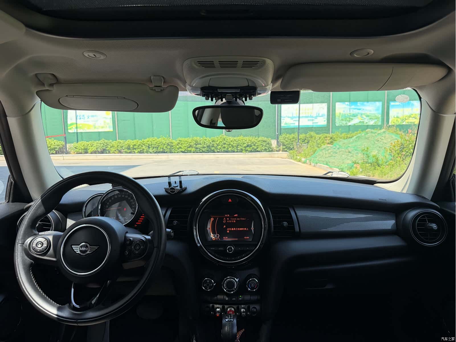 Mini Cooper, 2016 17