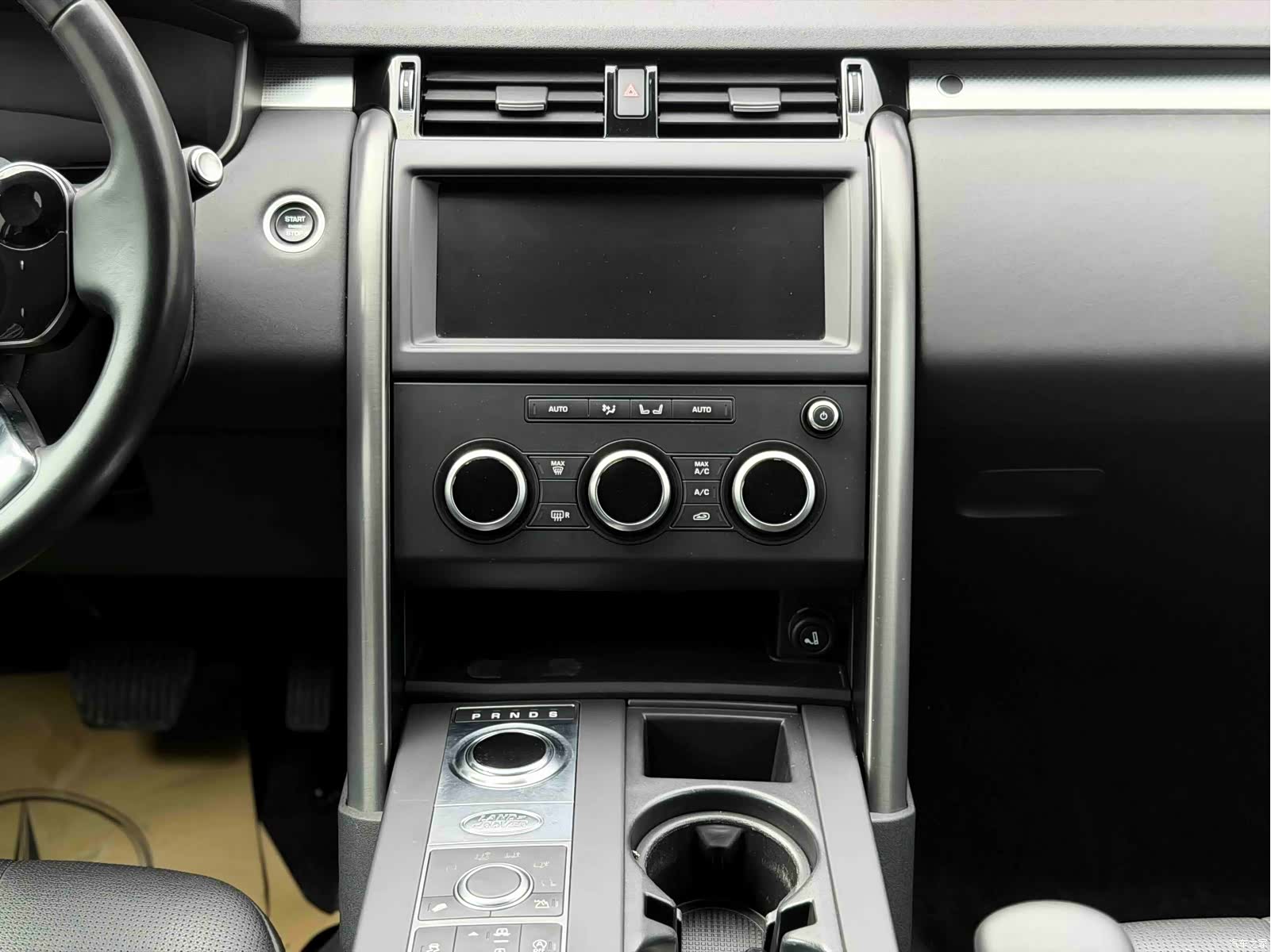Land Rover Discovery, 2020 10