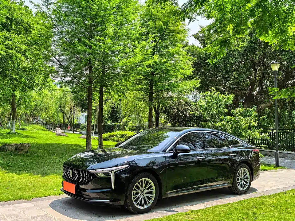 Besturn B70