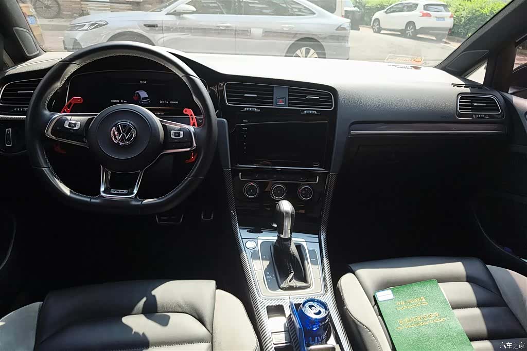 Volkswagen Golf, 2020 12