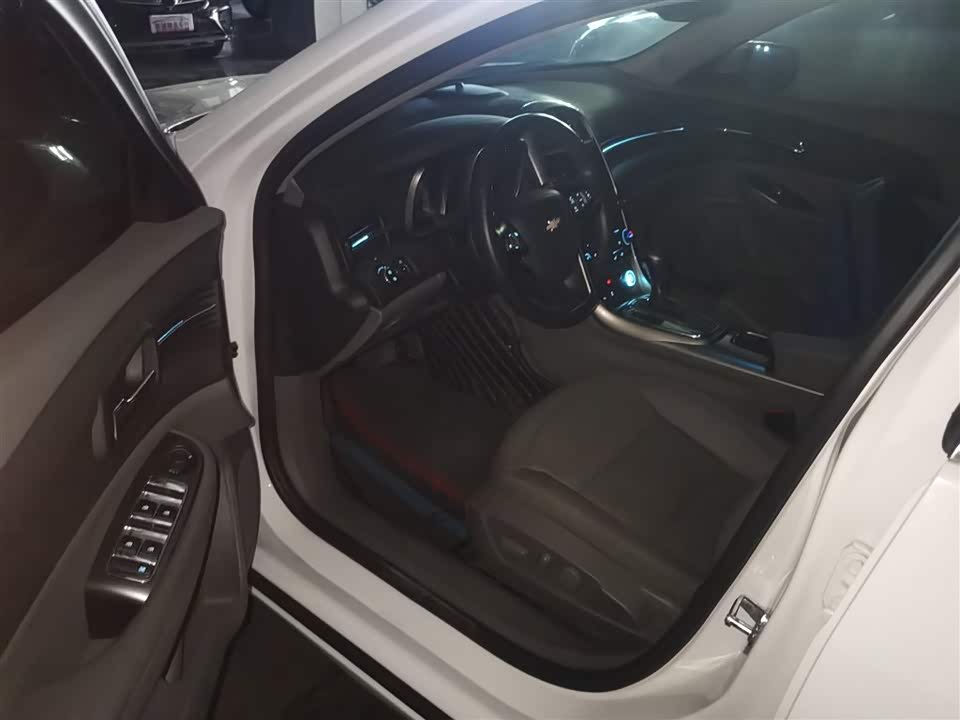 Chevrolet Mai Ruibao