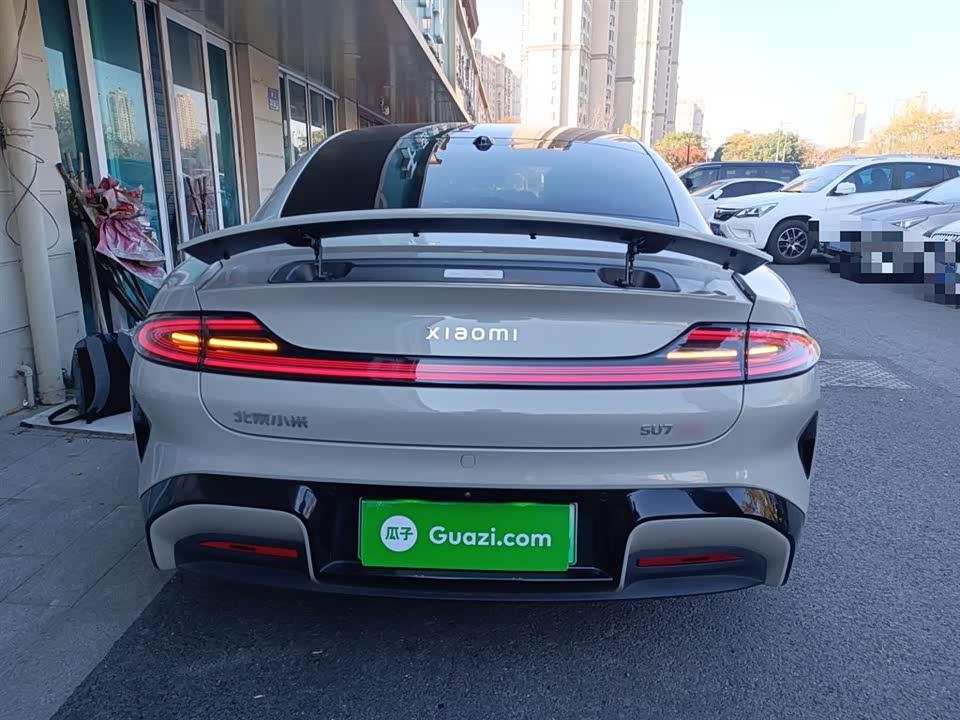 Xiaomi Xiaomi SU7