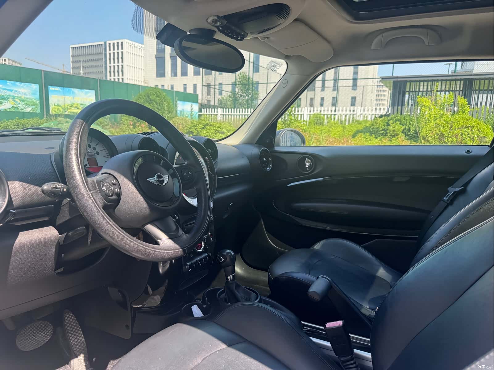 Mini Cooper, 2014 12