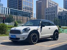MINI PACEMAN 2014�� 1.6T COOPER ALL4