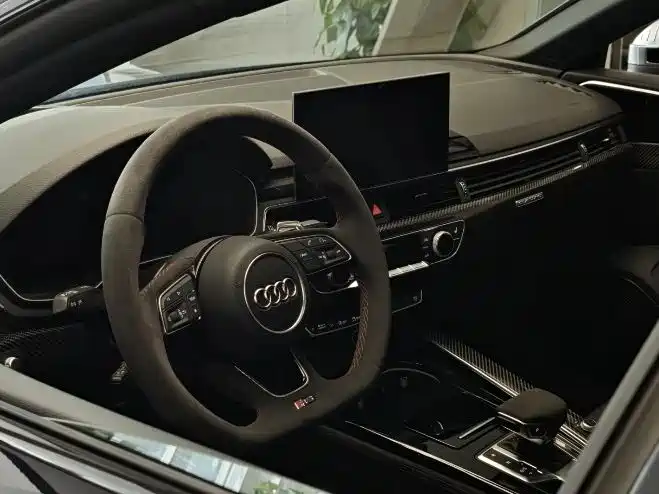 Audi RS 5