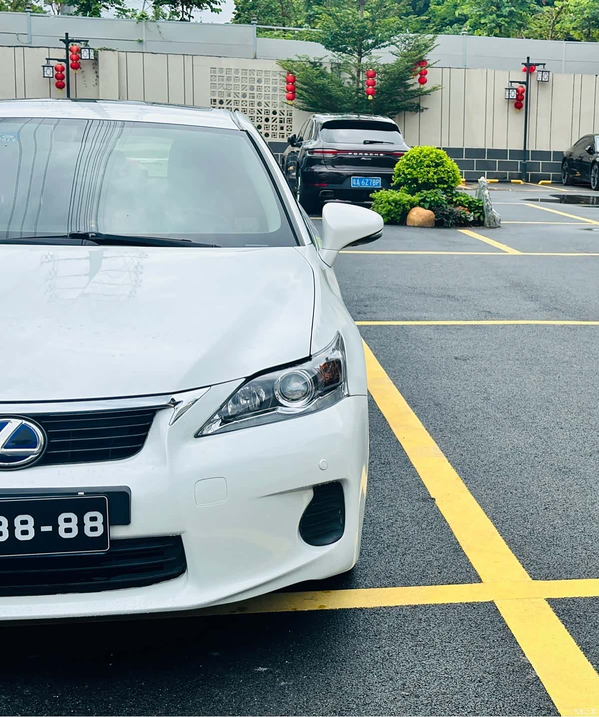 Lexus CT, 2013 все фото
