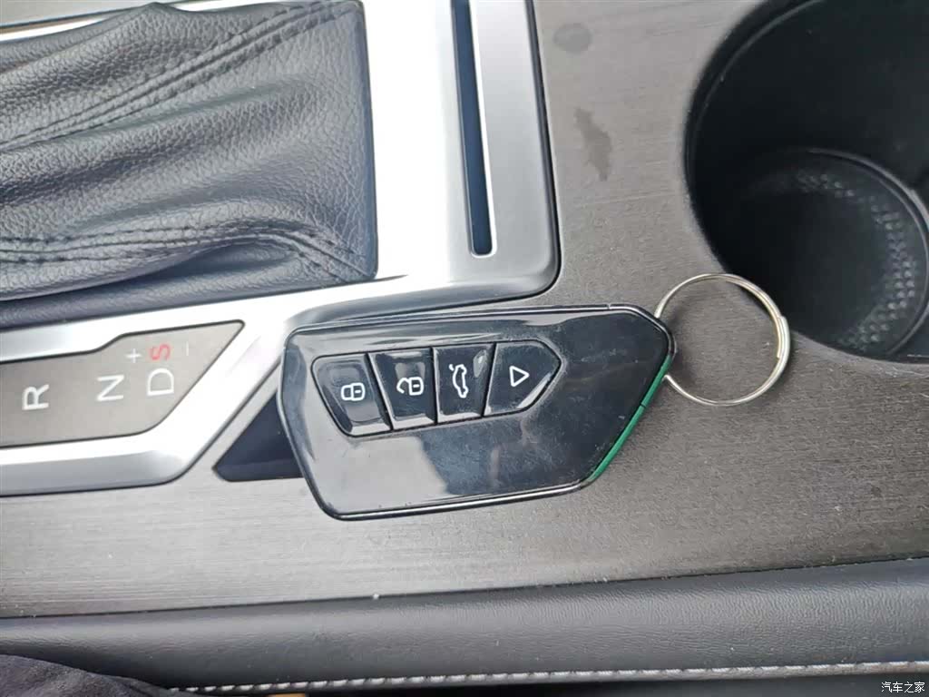Changan CS35, 2020 9