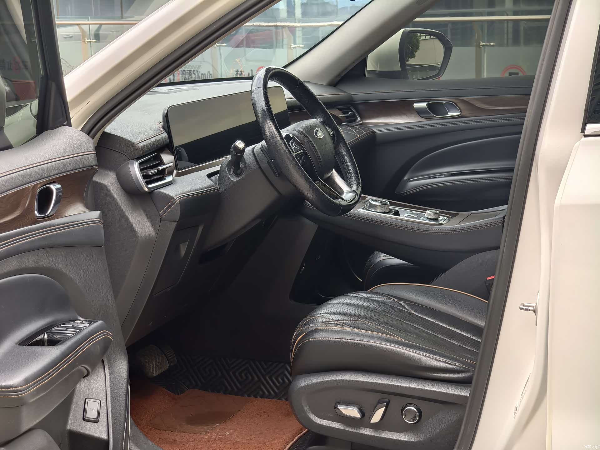 Ford Equator, 2021 4