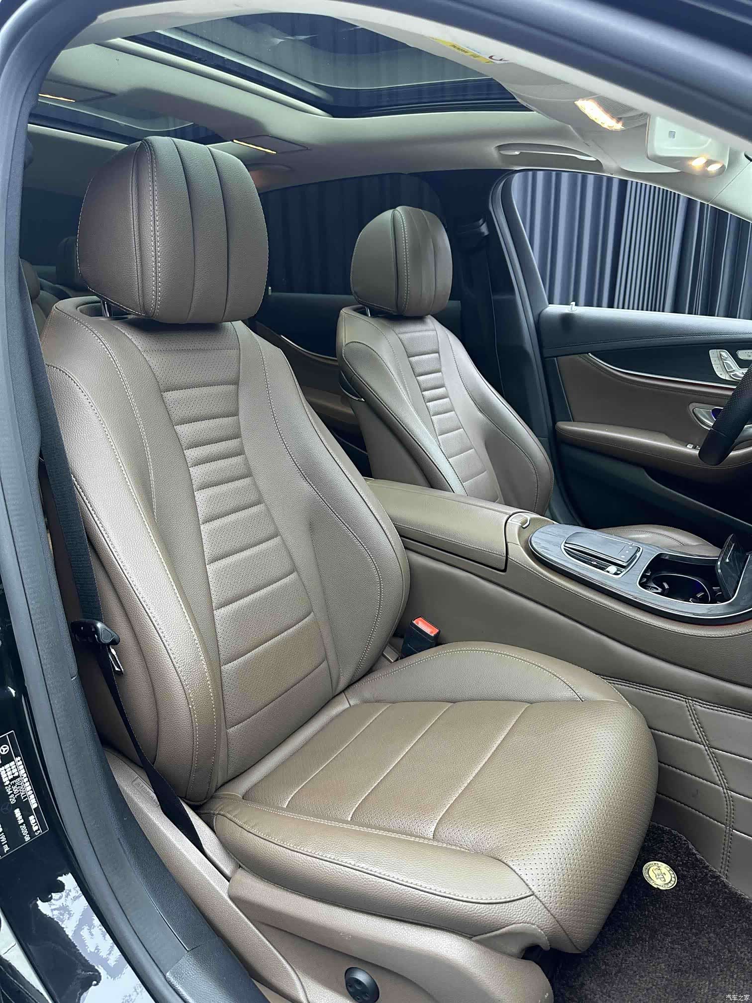 Mercedes-Benz E-Class, 2020 9