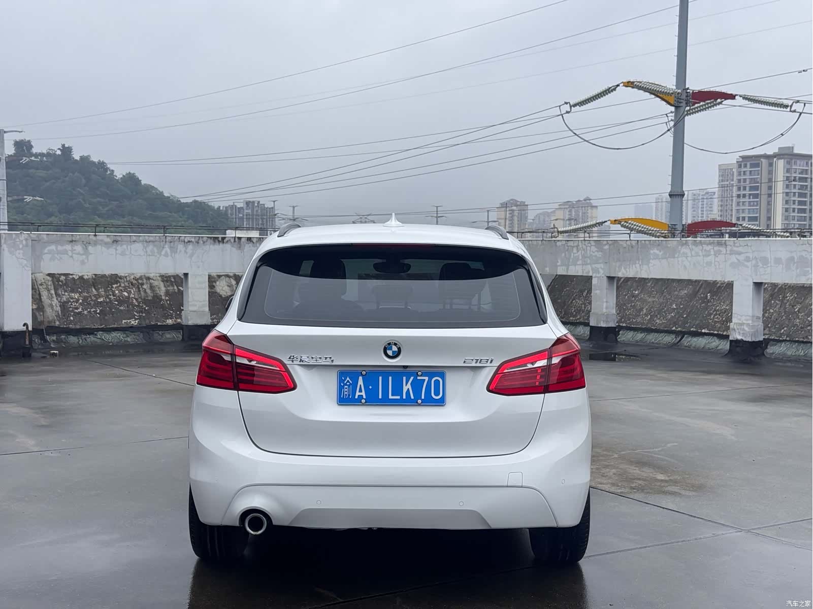 BMW 2 Series, 2018 все фото