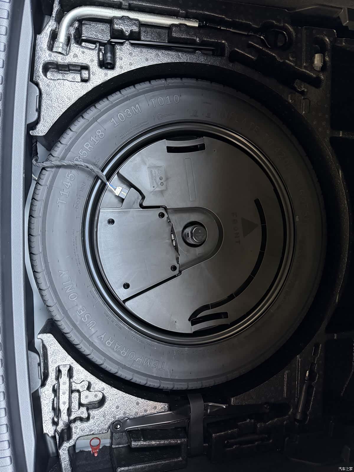 Audi Q3, 2022 22