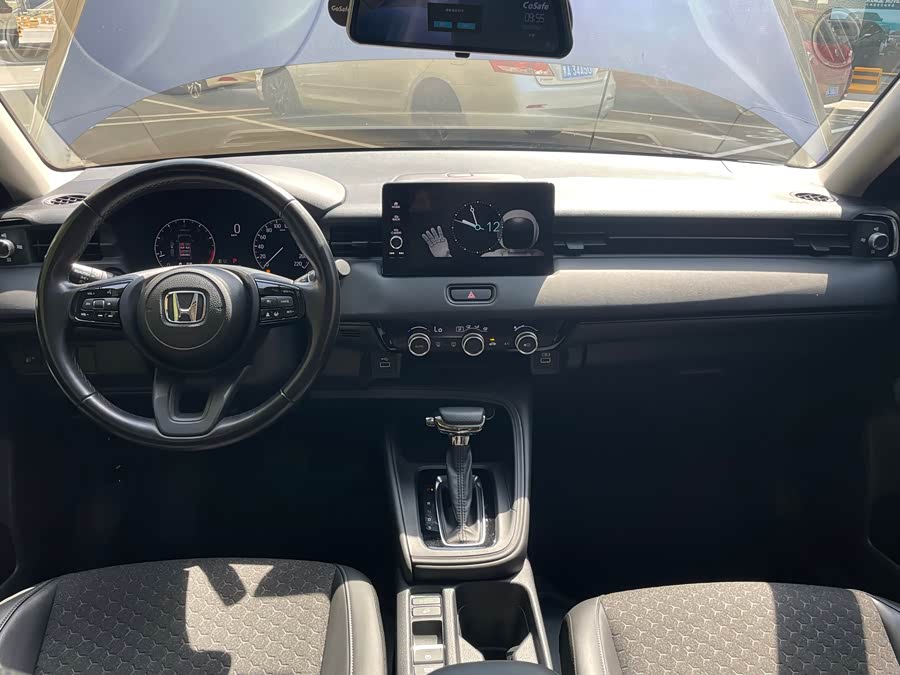 Honda XR-V 2023, фото 21