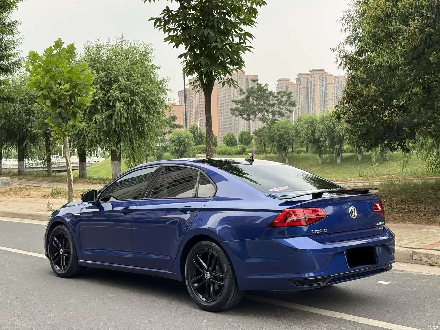 Volkswagen Lamando, 2020 6