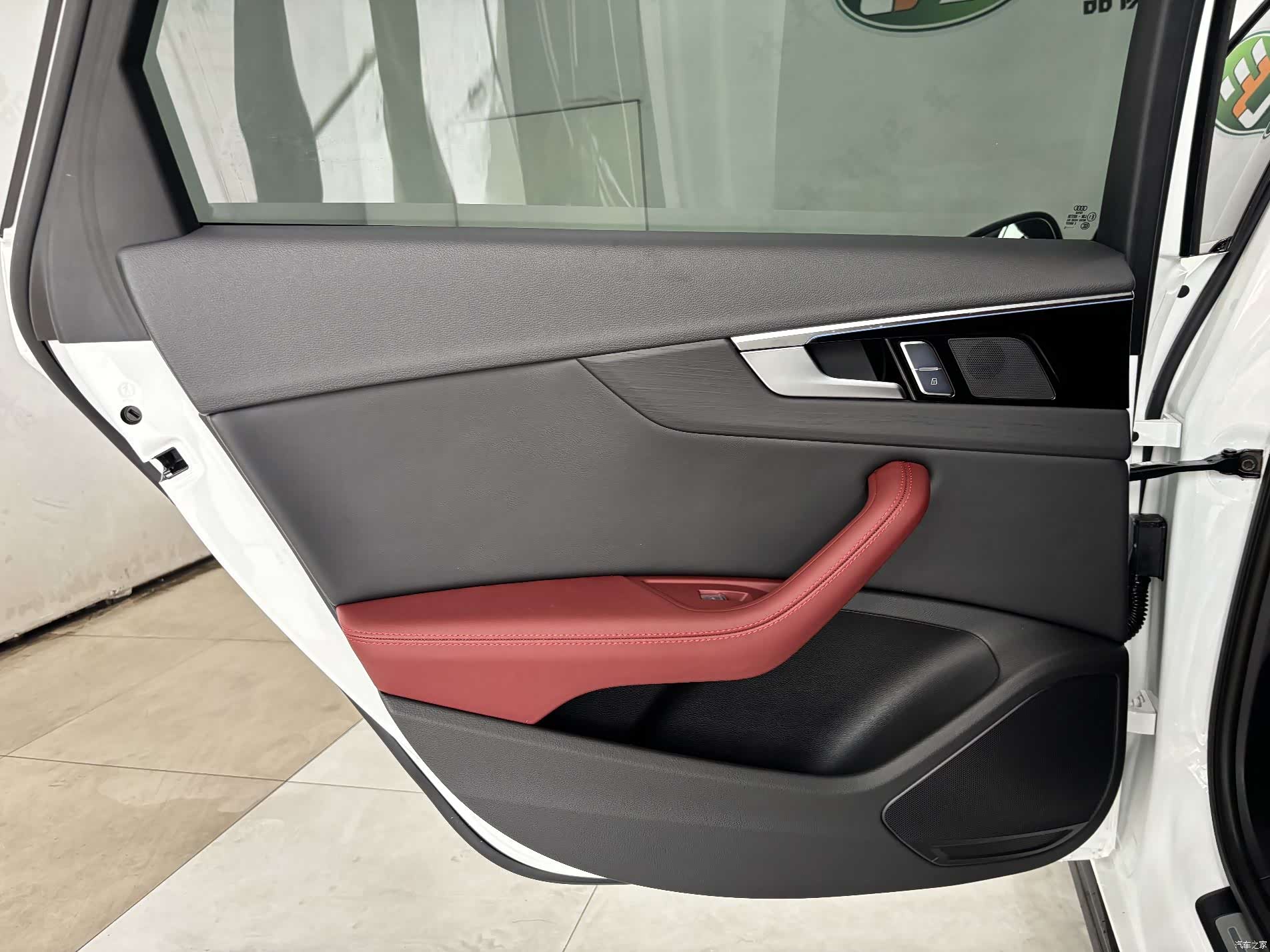 Audi A4L, 2025 22