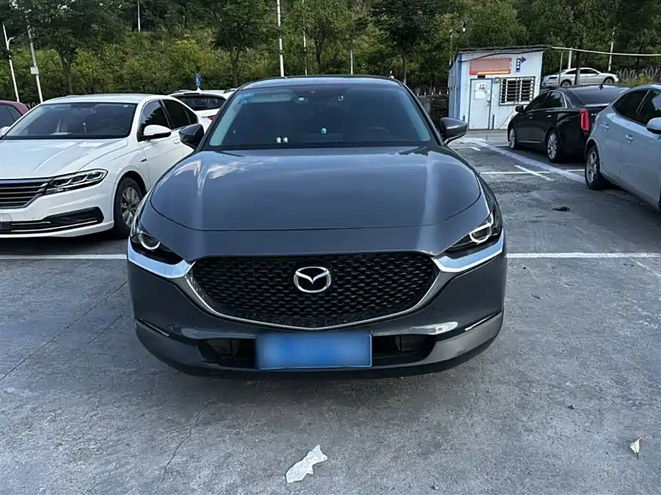 Mazda CX-30 Mazda CX-30