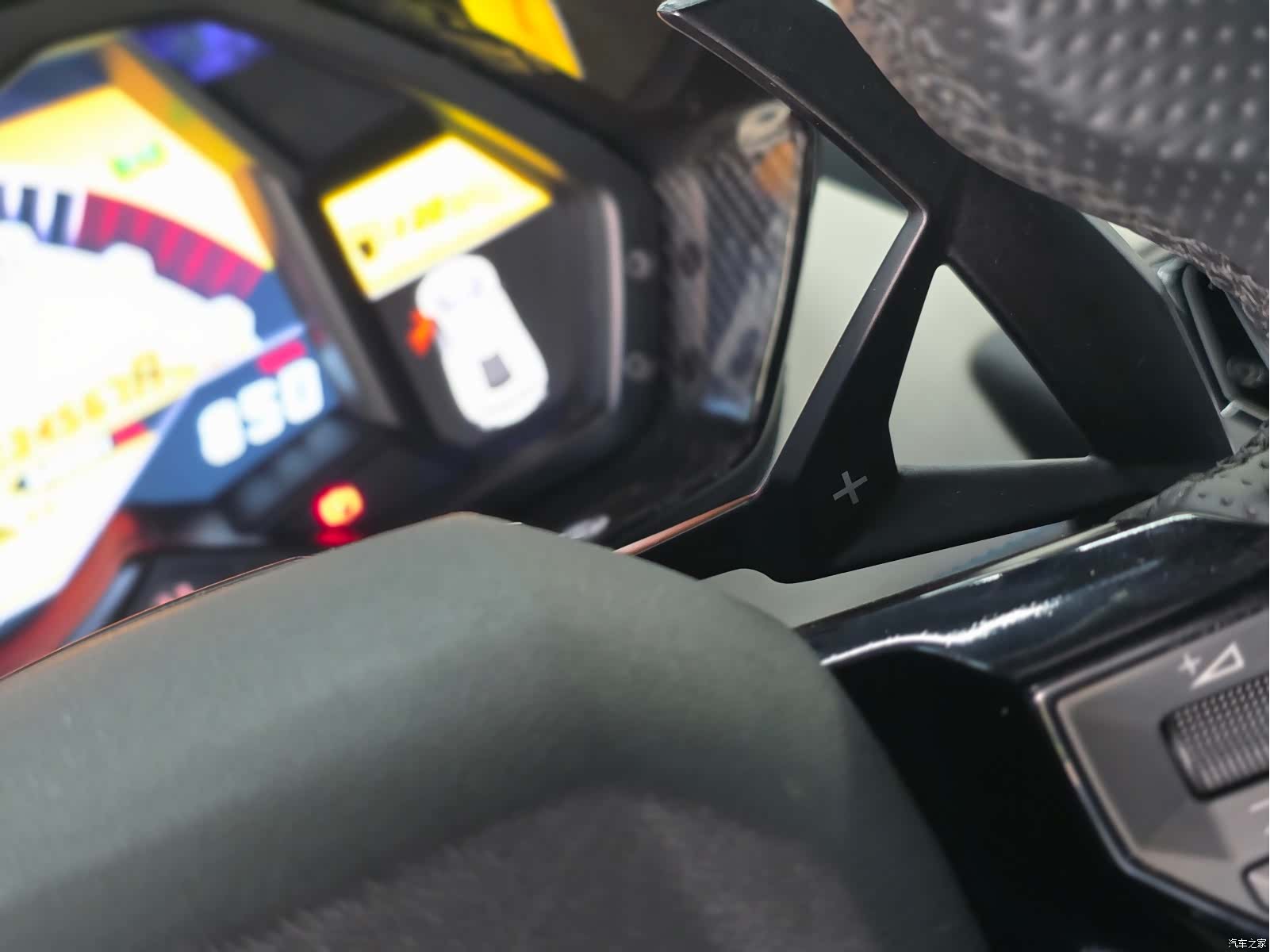 Lamborghini Aventador, 2012 20
