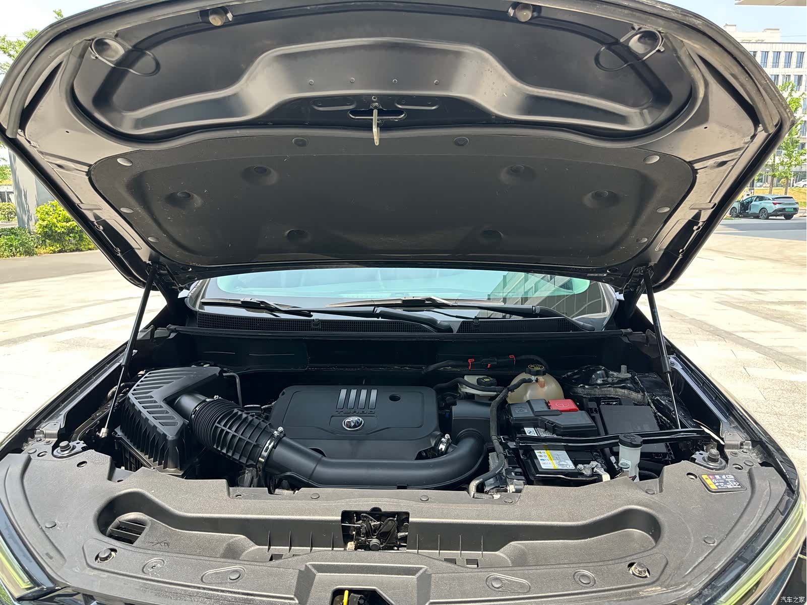 Buick Enclave, 2022 22