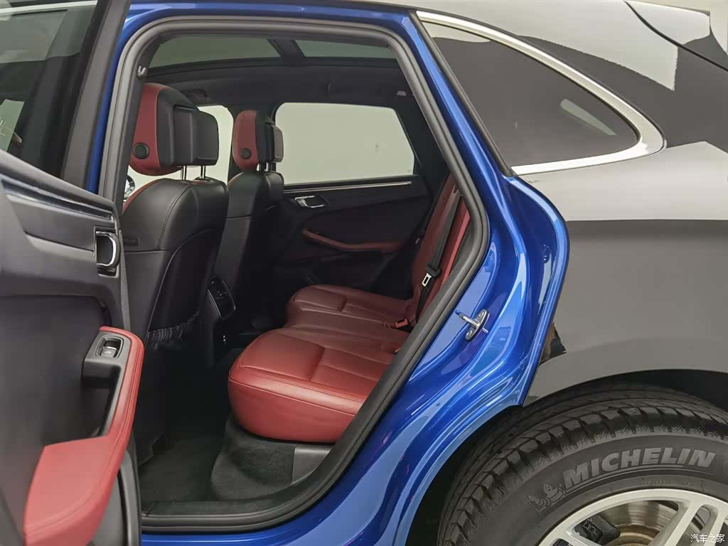 Porsche Macan, 2021 15