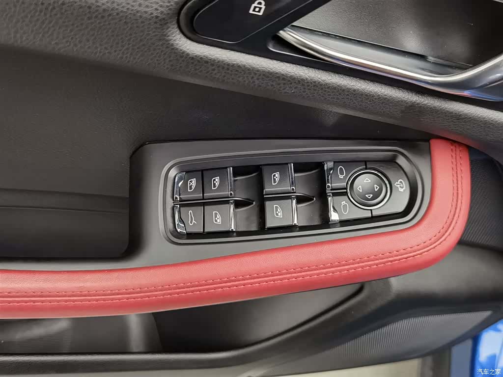 Porsche Macan, 2021 9