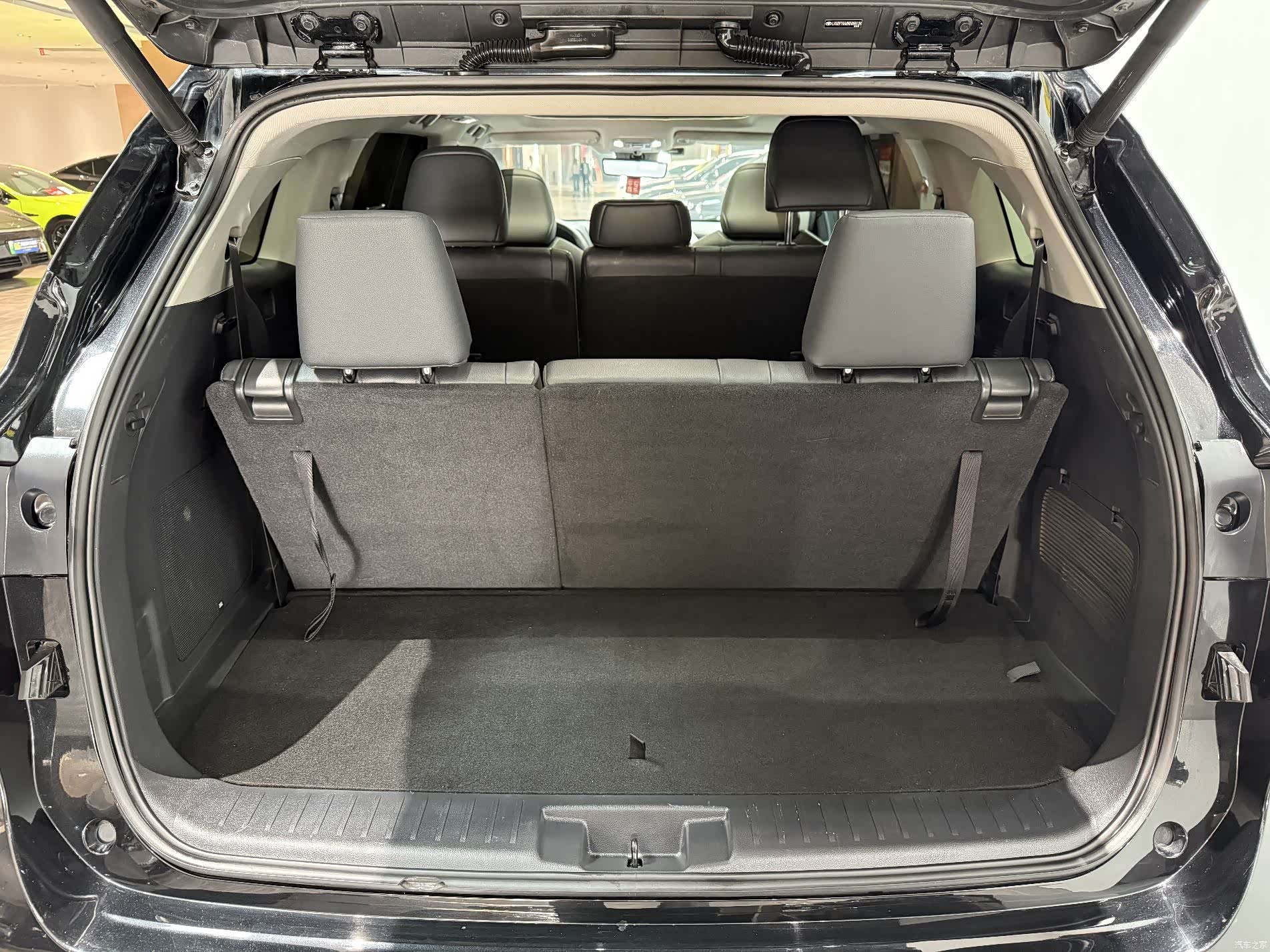Toyota Highlander, 2022 27