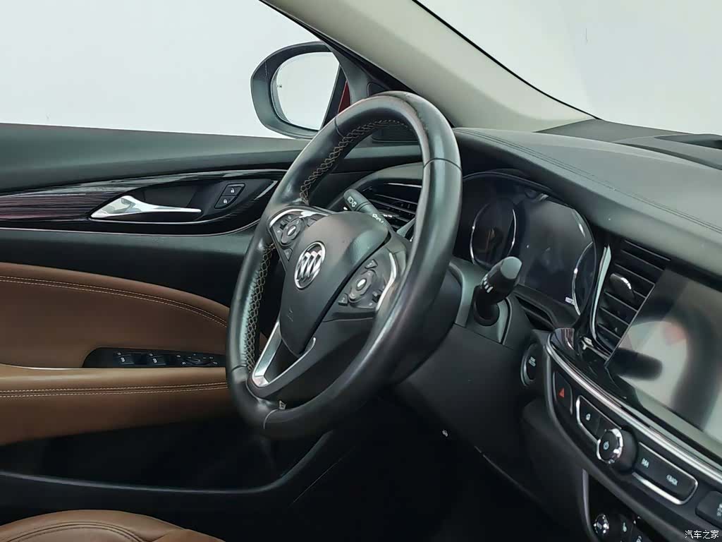 Buick Regal, 2018 22