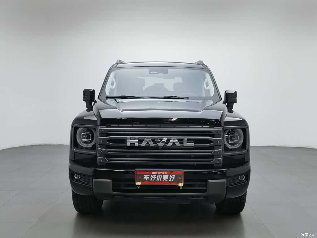 Haval H9, 2025 3