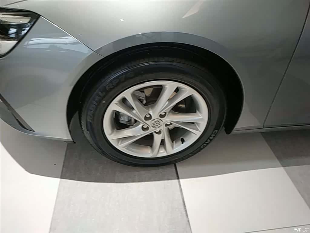 Buick Regal, 2023 23
