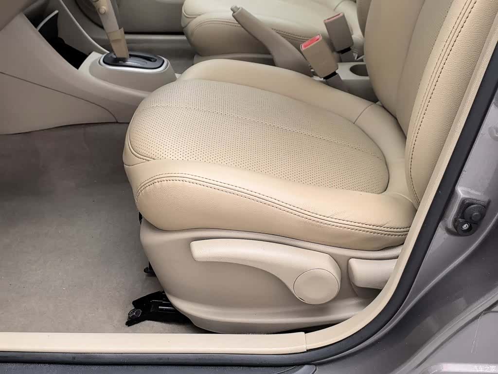 Nissan Sylphy, 2017 20