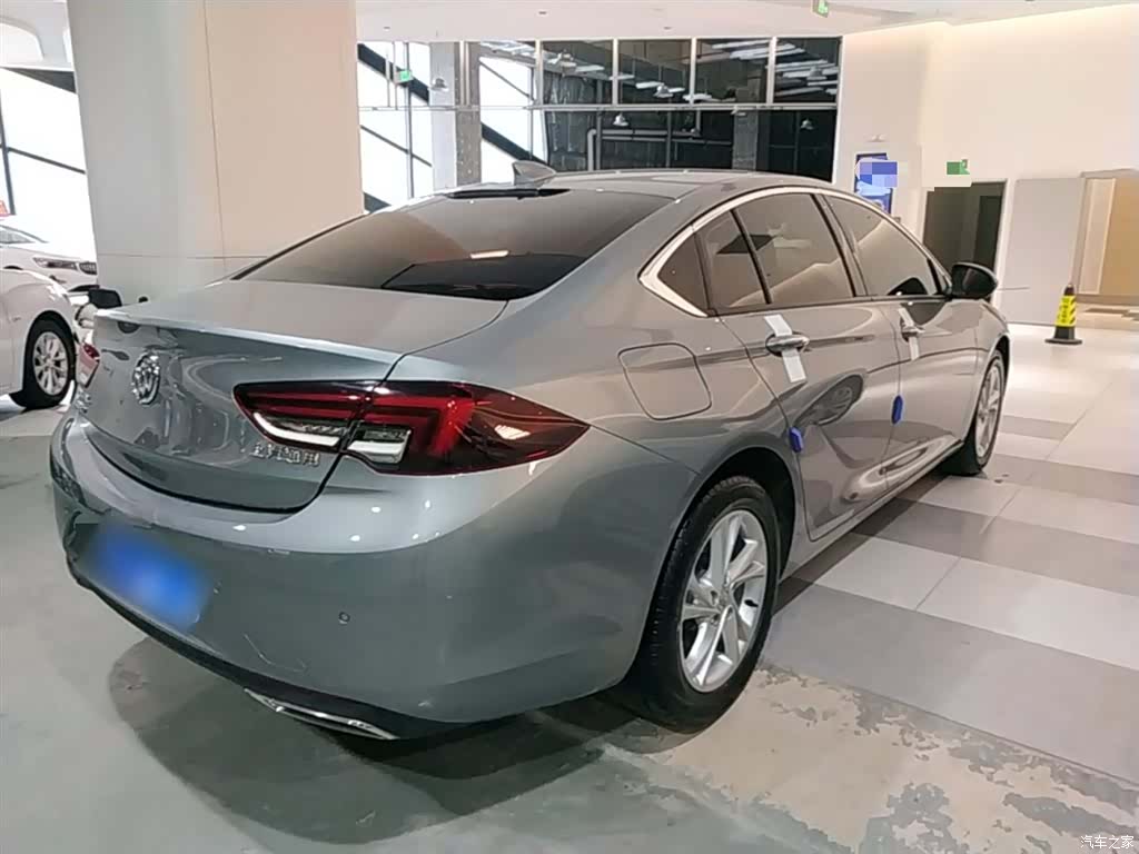 Buick Regal, 2023 7
