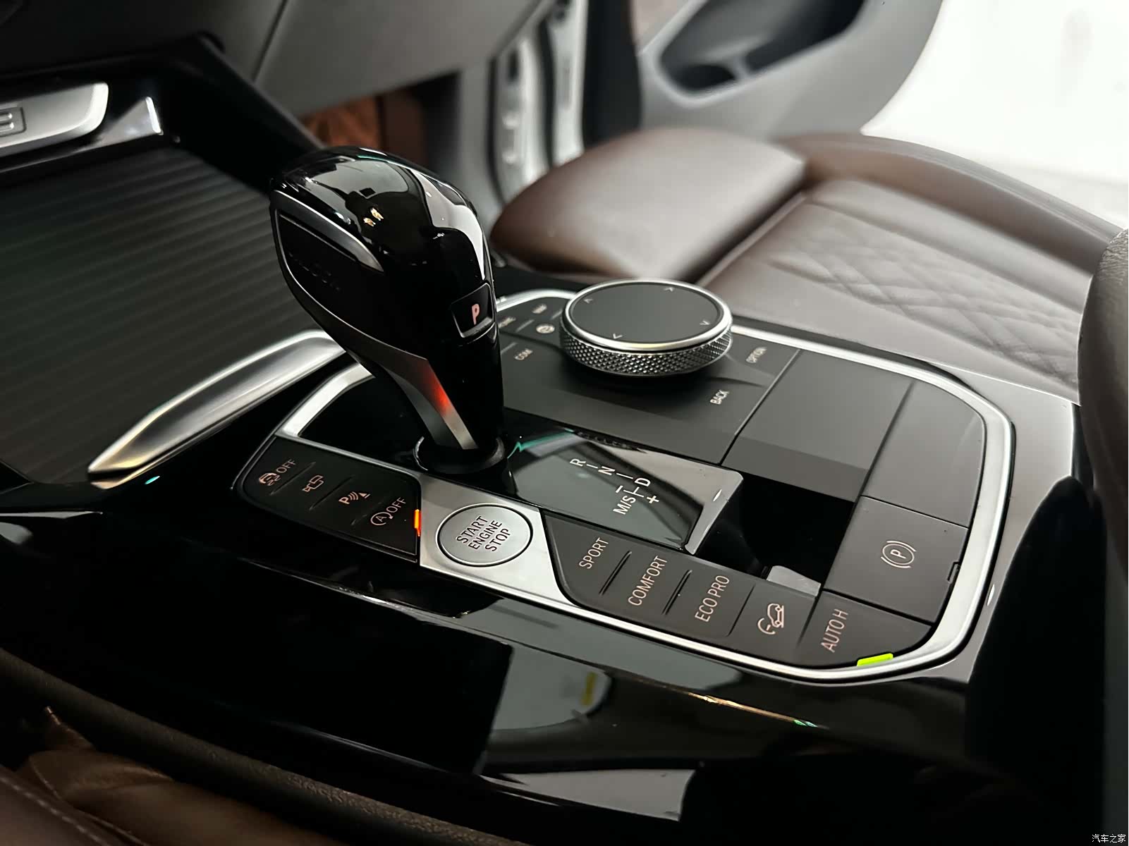 BMW X3, 2022 11