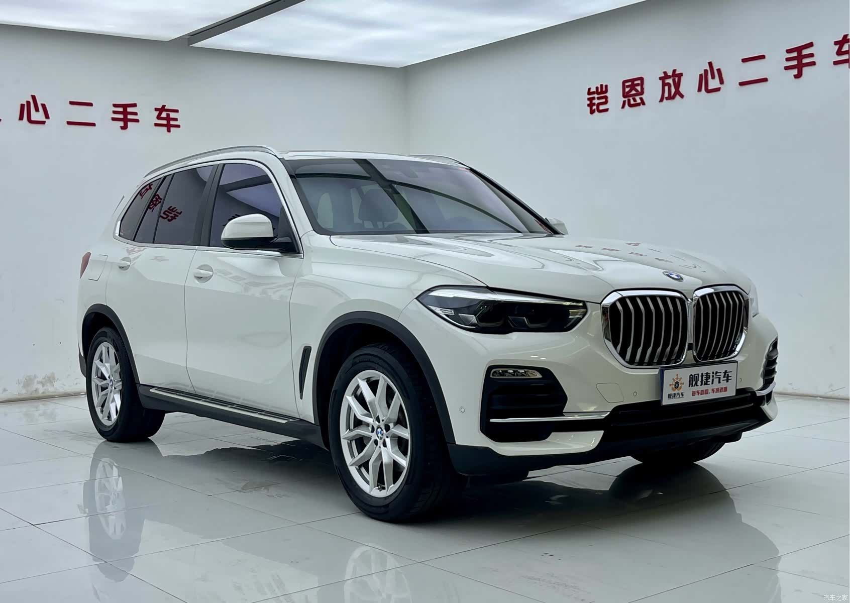 BMW X5, 2019 3