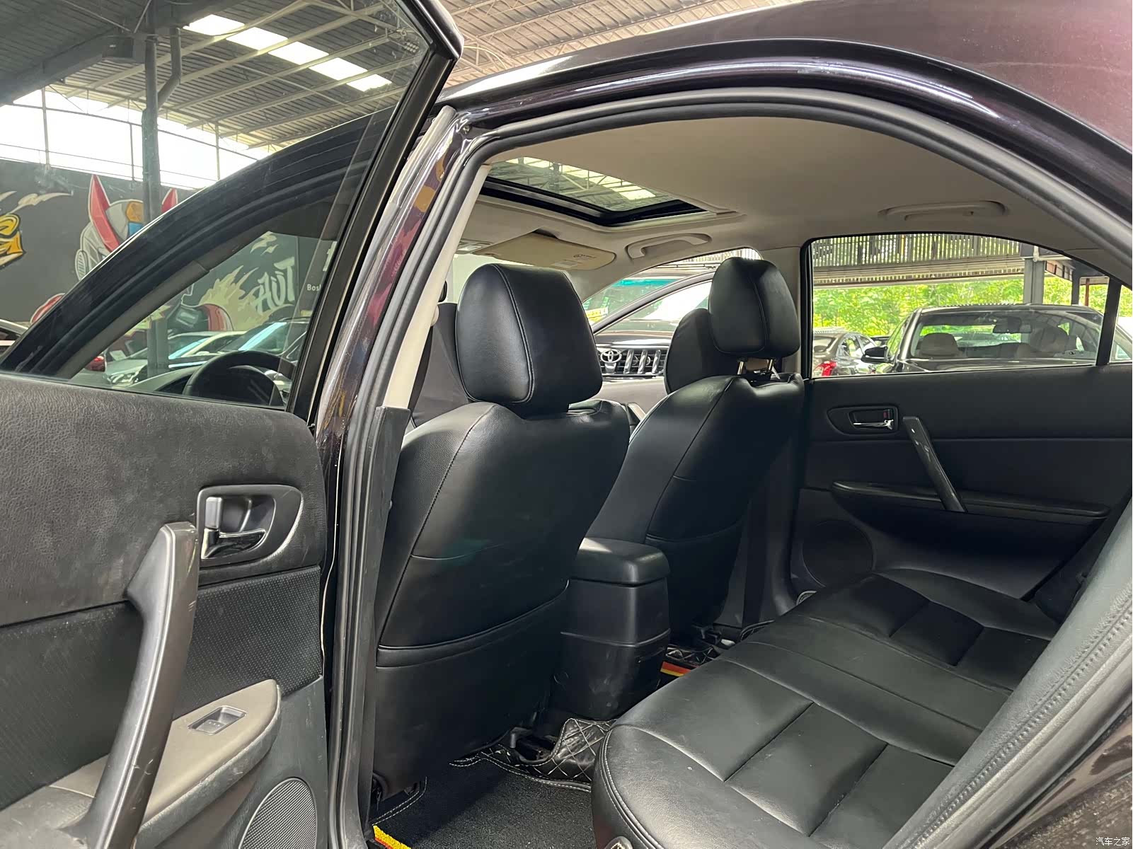 Mazda 6, 2016 17
