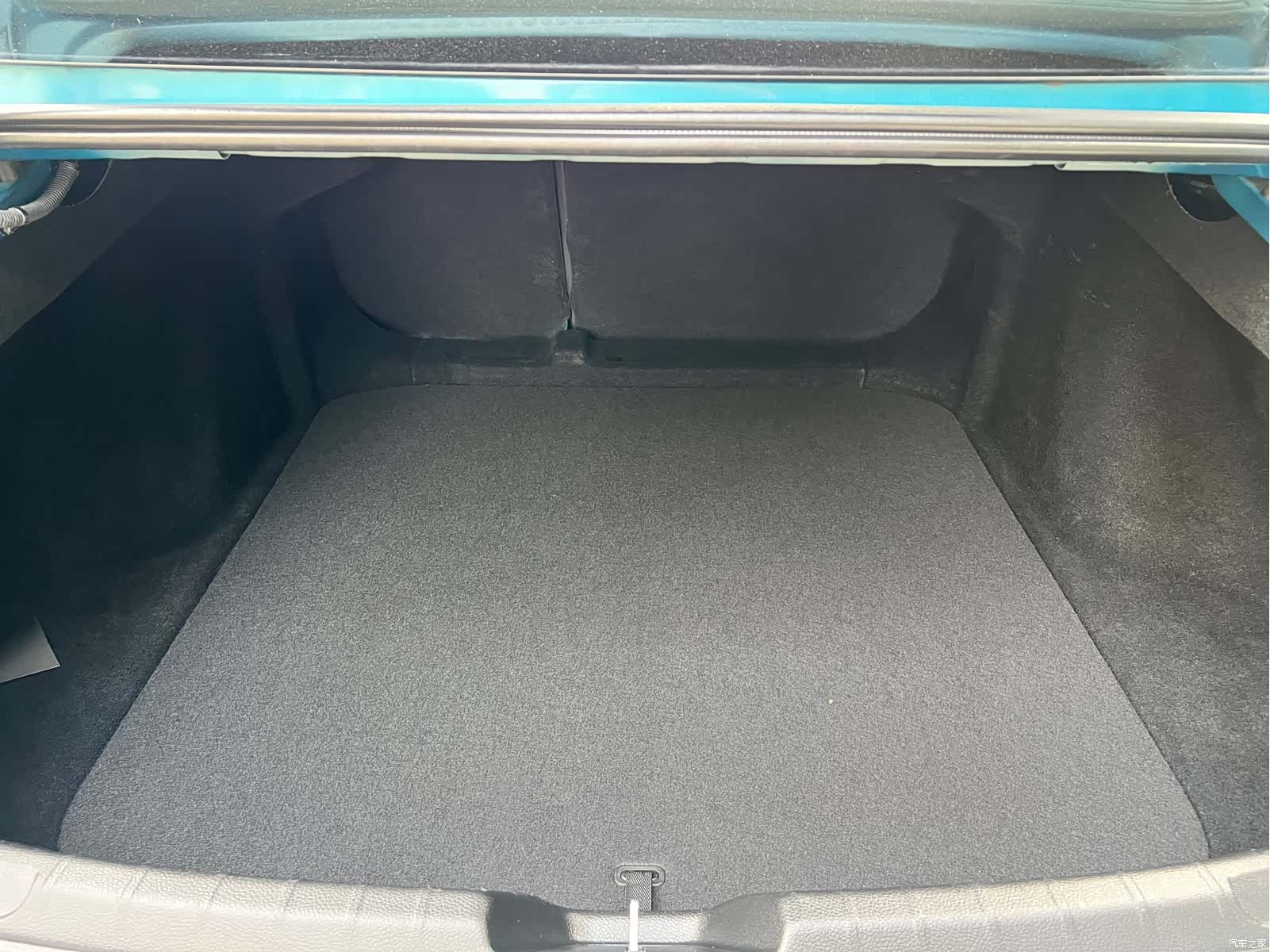 Geely Preface, 2021 17