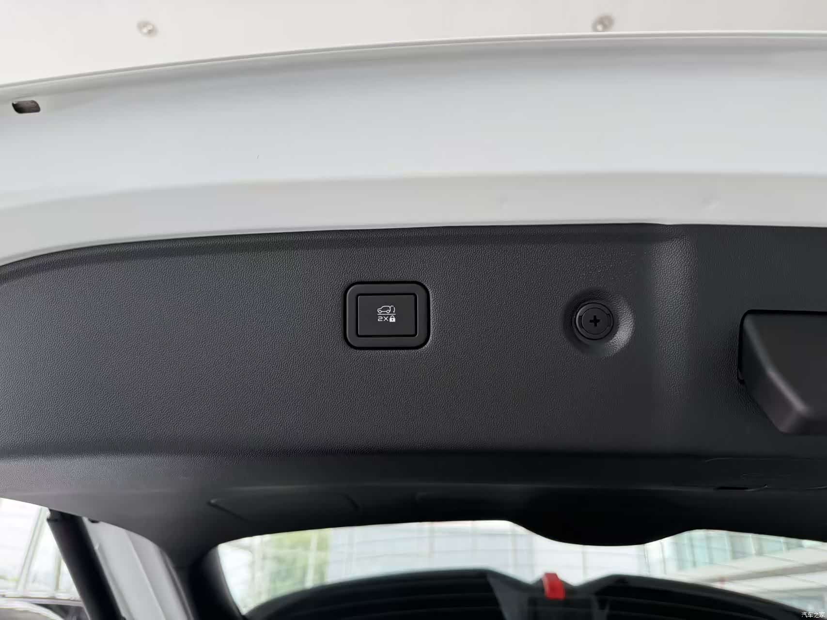 Changan CS55, 2026 15