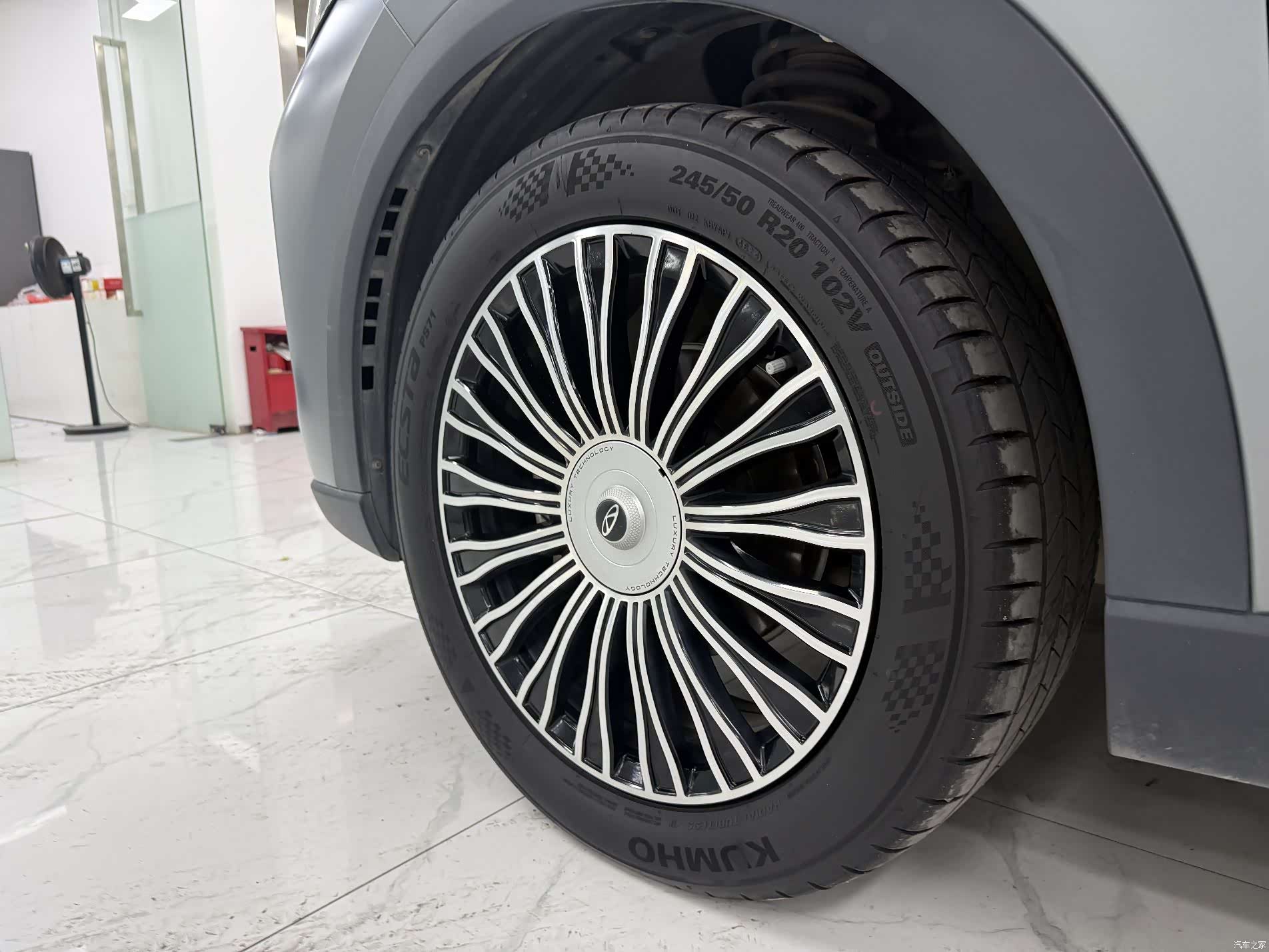 Chery Tiggo 8, 2025 6