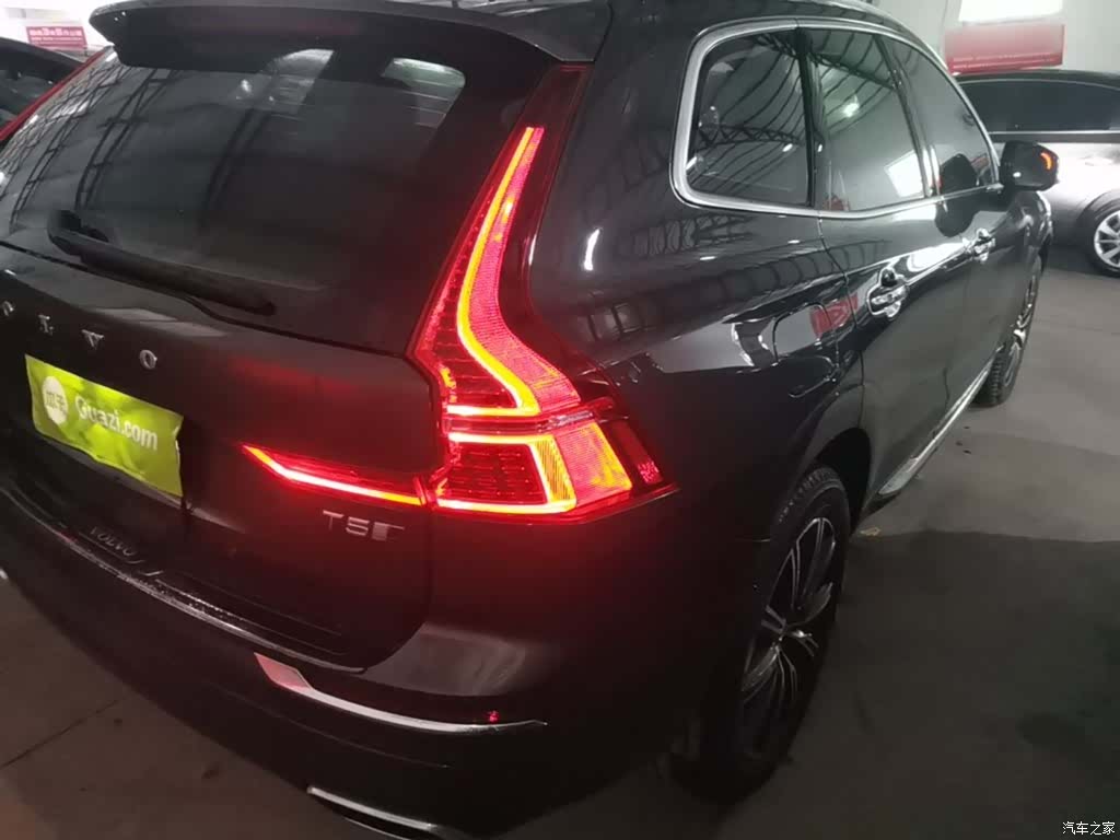 Volvo XC60, 2019 8