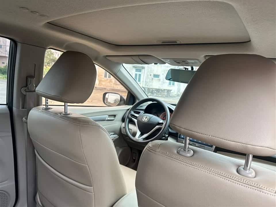 Honda Fengfan Classic