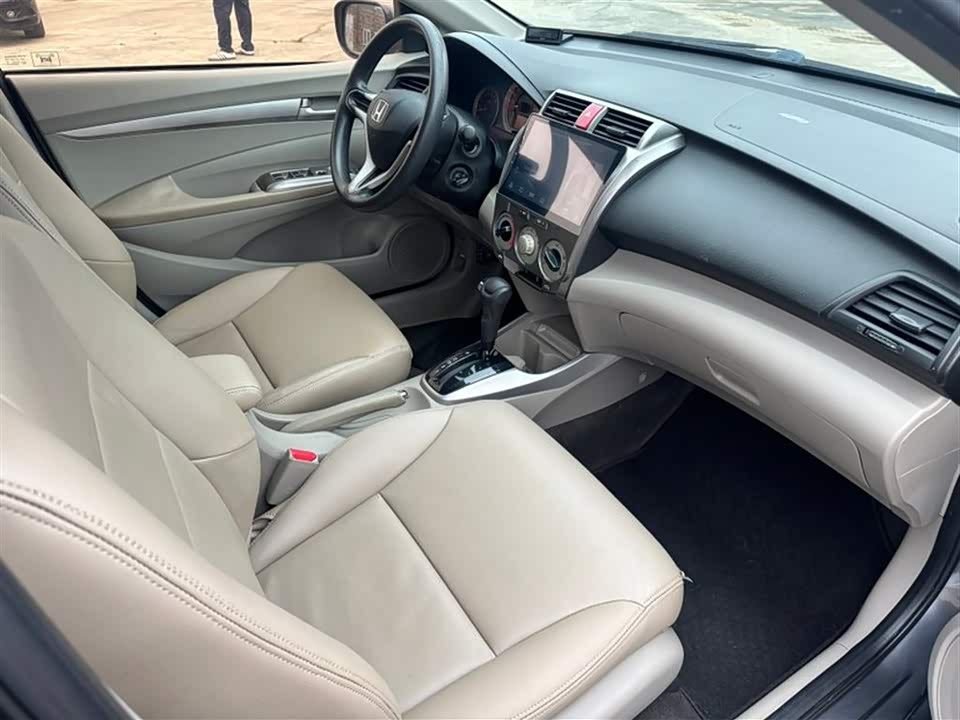 Honda Fengfan Classic