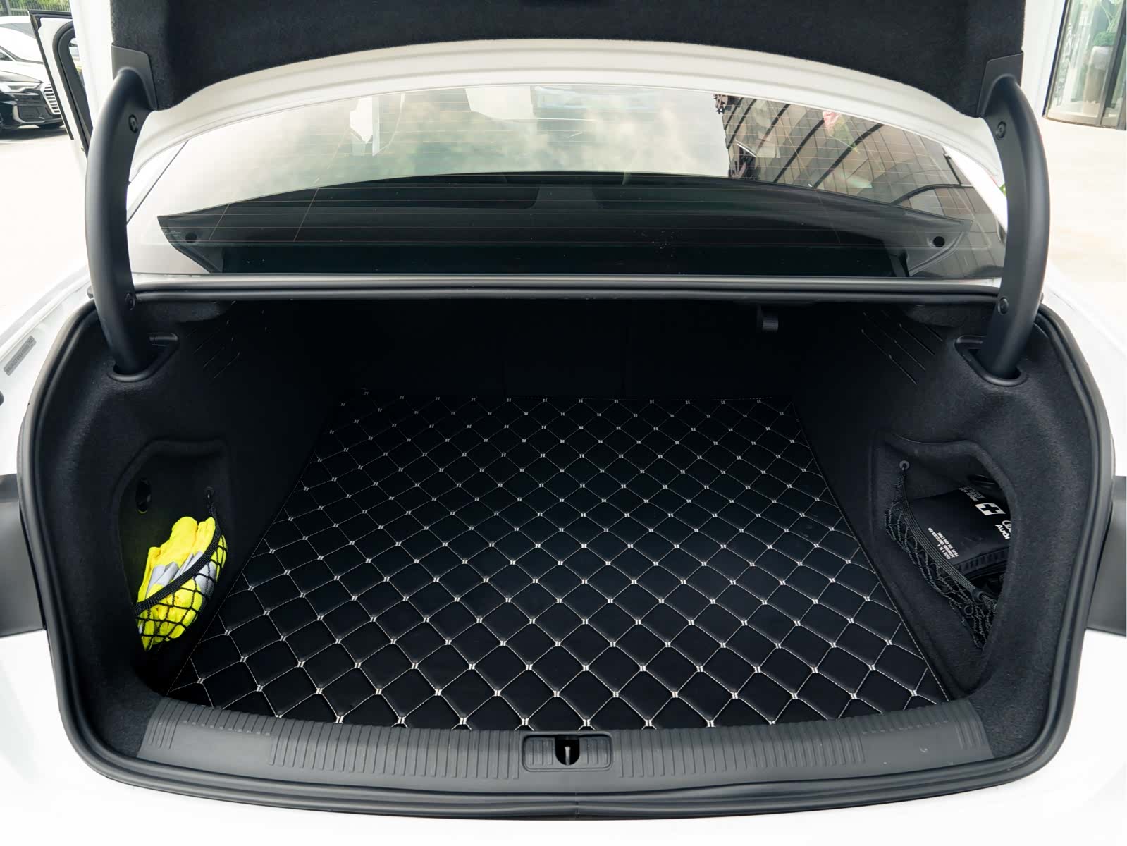 Audi S4, 2019 17