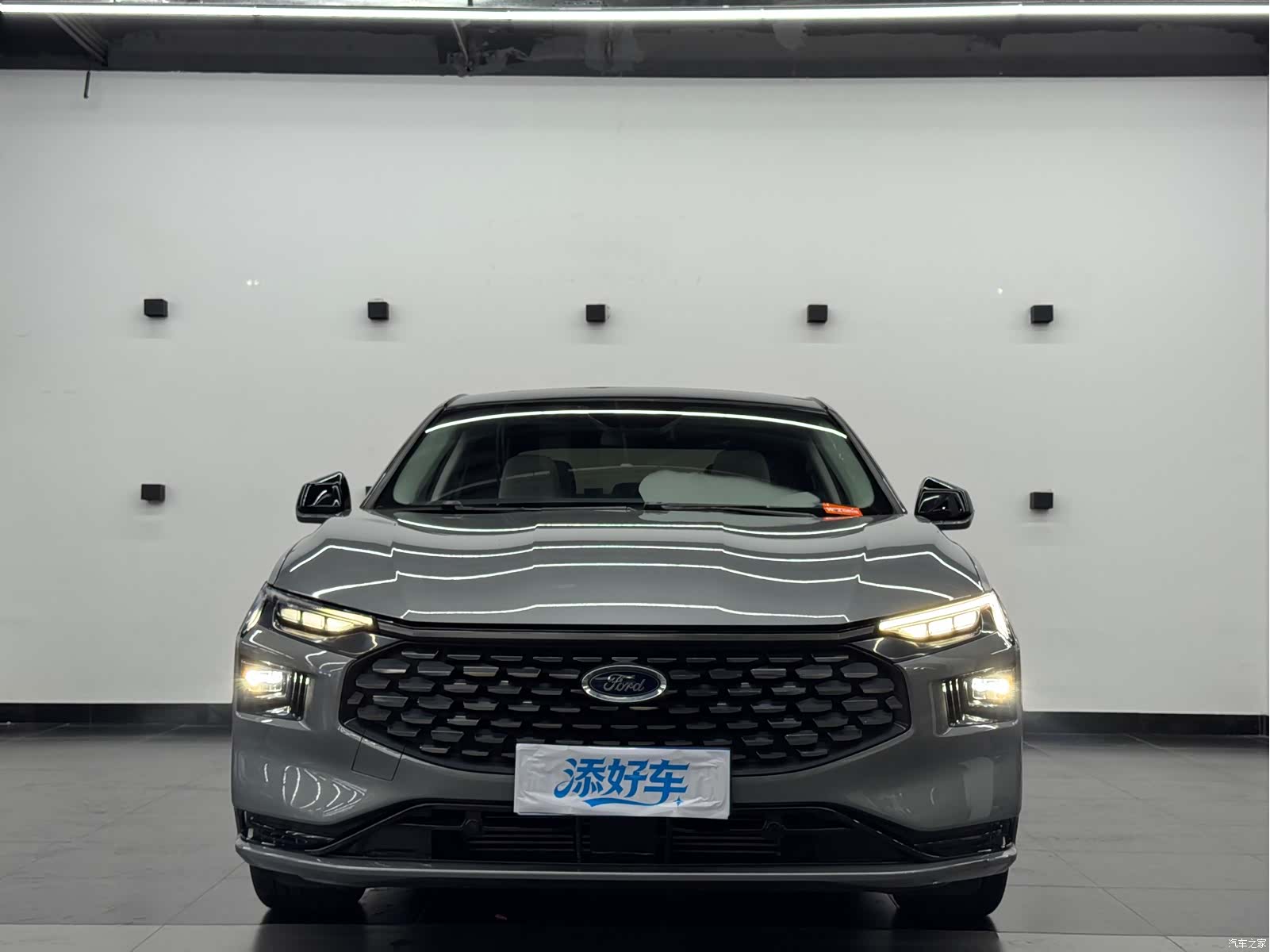 Ford Mondeo, 2022 2
