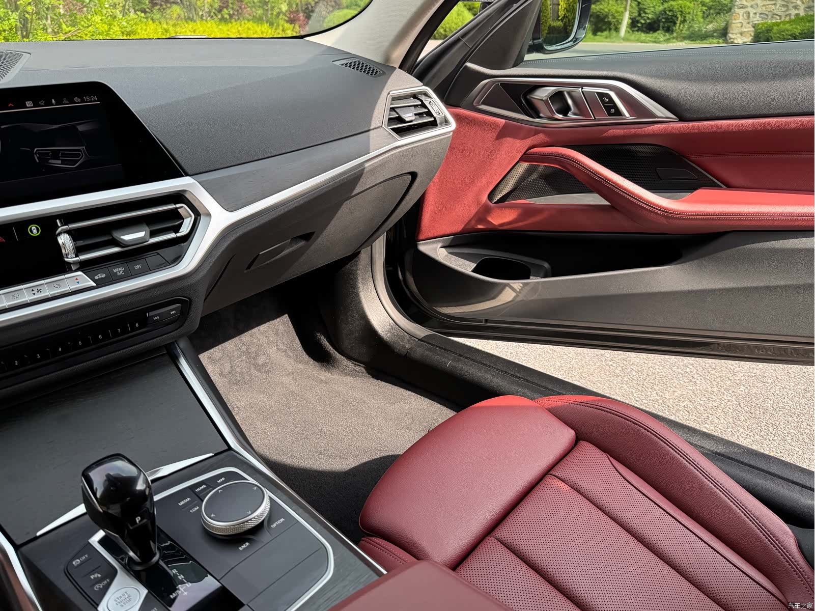 BMW 4 Series, 2022 9