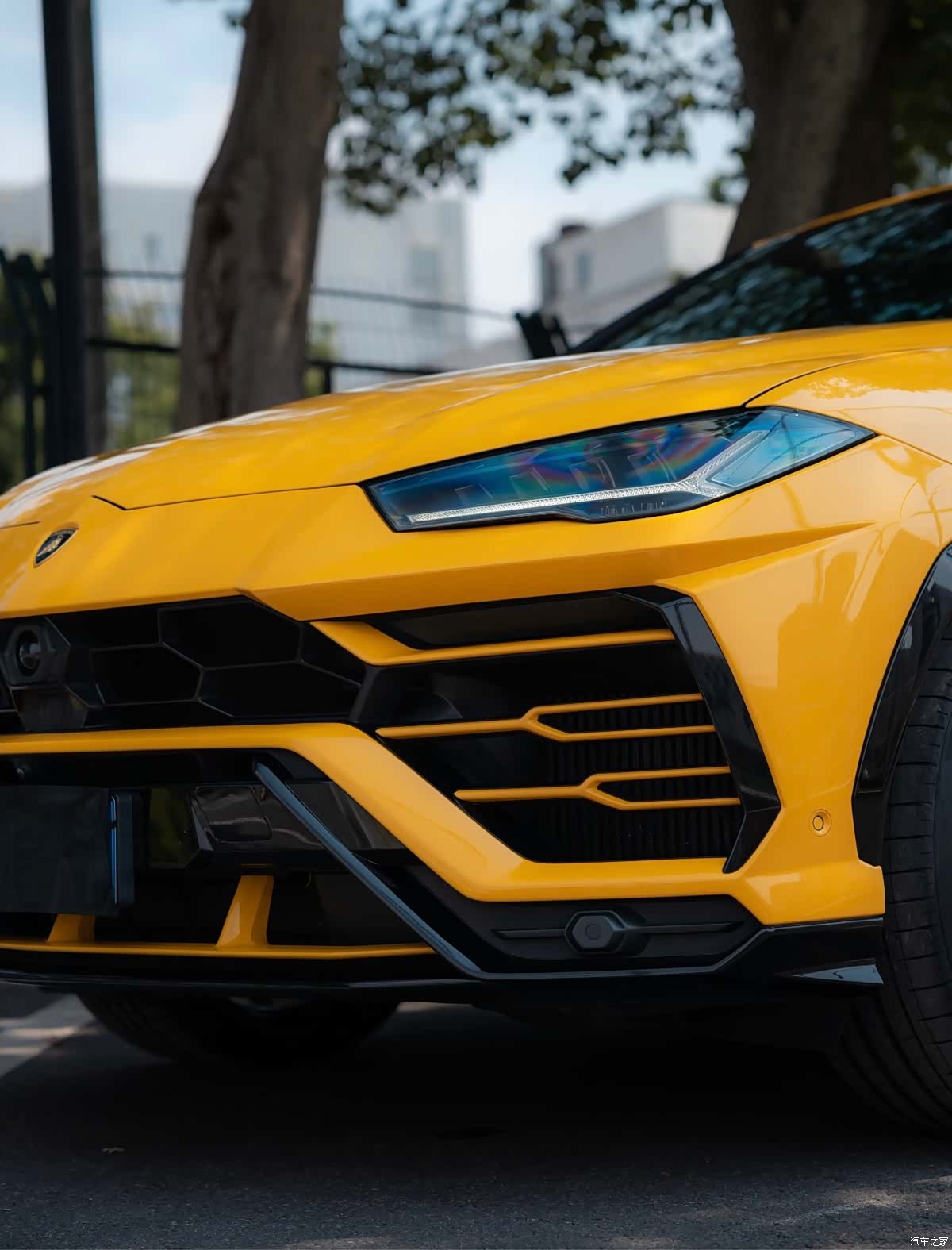 Lamborghini Urus, 2020 2