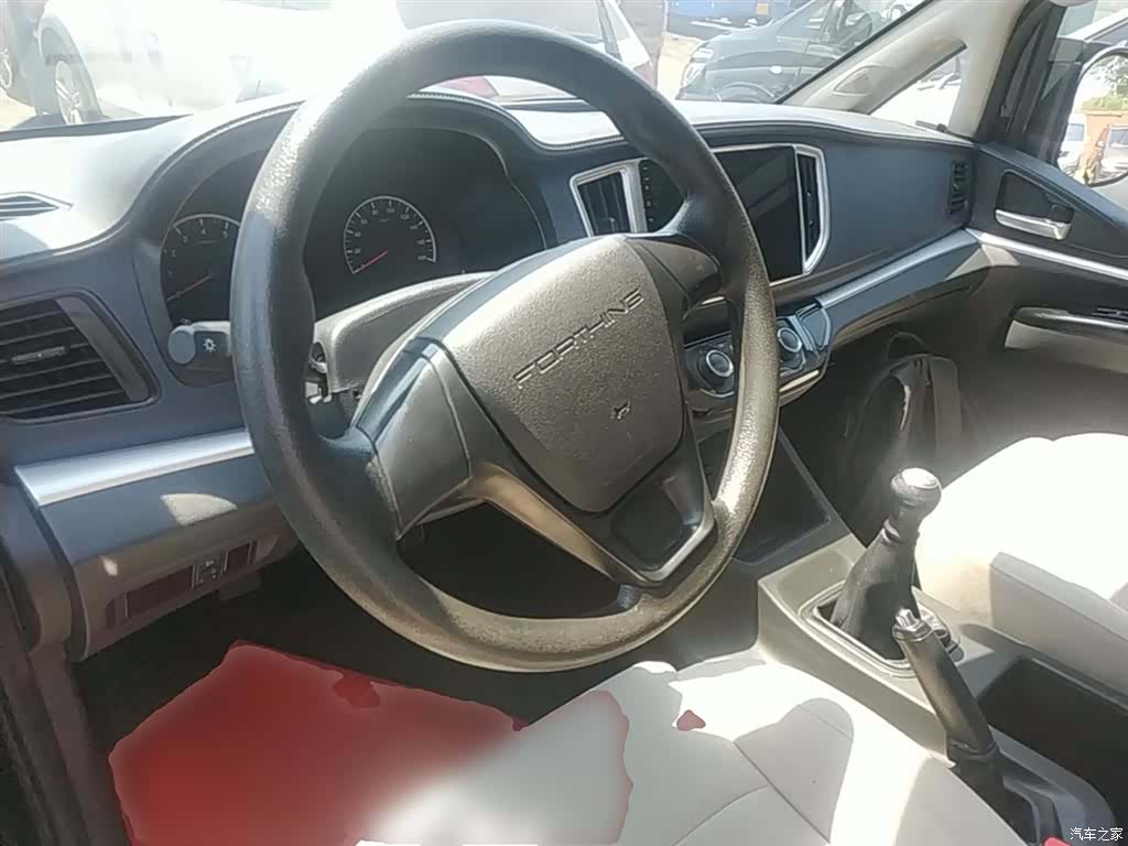 DongFeng M5L, 2025 11