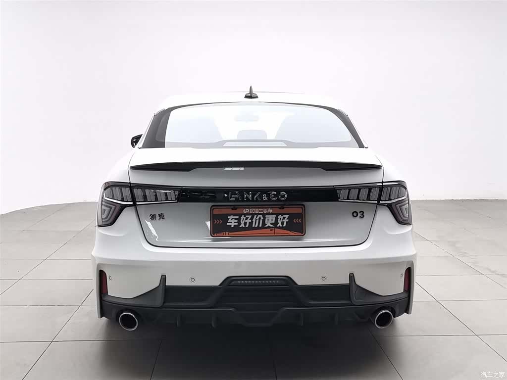 Lynk & Co 02, 2022 4